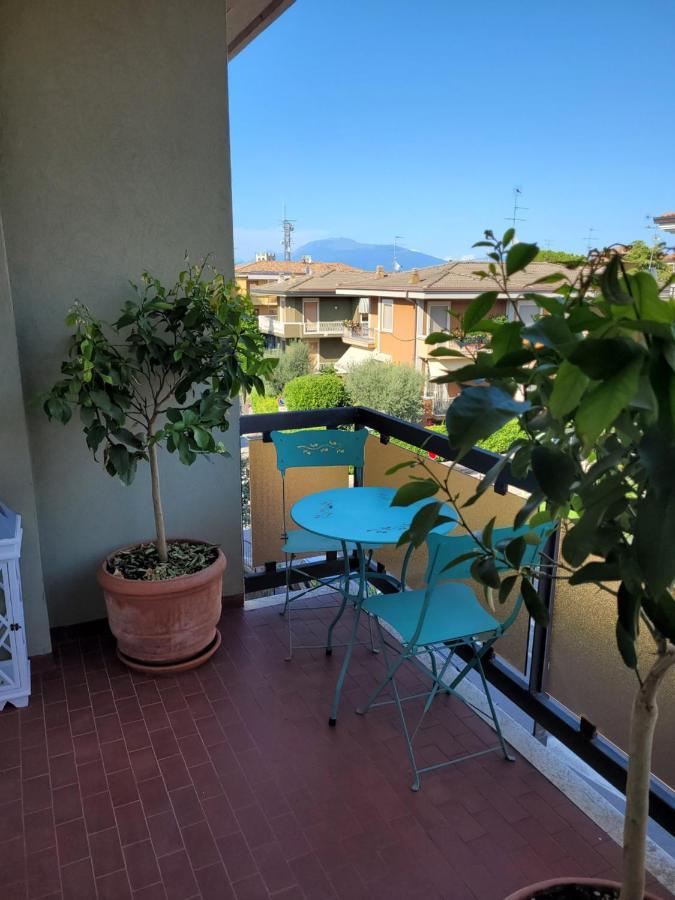 Garda Best Living Apartment Desenzano del Garda Exterior photo