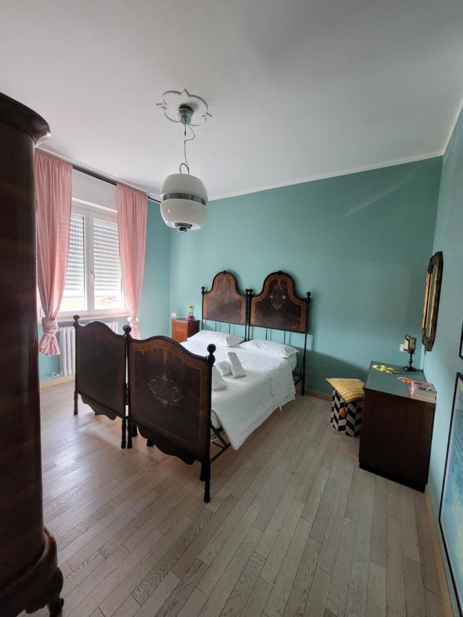Garda Best Living Apartment Desenzano del Garda Exterior photo